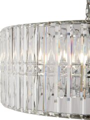 Подвесная люстра Maytoni MOD094PL-08CH