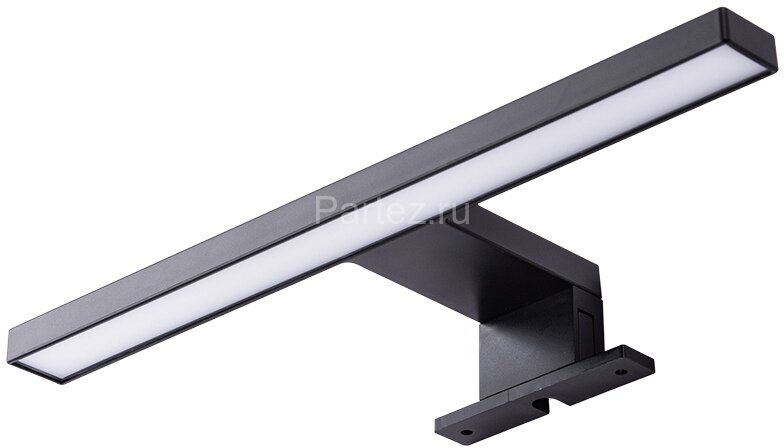 Подсветка для картин Arte Lamp A2737AP-1BK