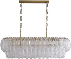 Подвесная люстра Indigo V000376