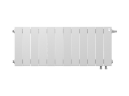 Радиатор Royal Thermo PianoForte 300 /Bianco Traffico - 12 секц. VDR