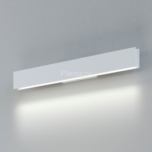 Настенный светильник Elektrostandard MRL LED 1127 белый