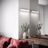 Настенный светильник Elektrostandard MRL LED 1127 белый