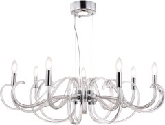 Подвесная люстра Maytoni MOD051PL-07TR