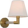 Бра ILLUMICO IL0501-1W-79 BRASS