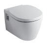 Комплект инсталляции Ideal Standard ProSys Eco Frame M с унитазом Connect E803501, сиденье микролифт
