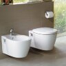 Комплект инсталляции Ideal Standard ProSys Eco Frame M с унитазом Connect E803501, сиденье микролифт