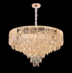Подвесная люстра Fluorite FL1058-7P