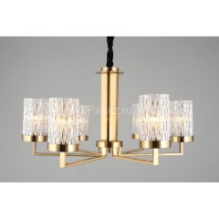 Подвесная люстра Omnilux OML-84713-06