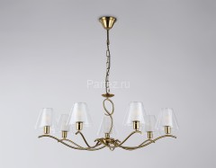 Подвесная люстра Ambrella LH57093