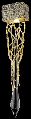 Бра Wertmark WE186.01.501