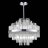 Потолочная люстра ST Luce SL1634.103.09