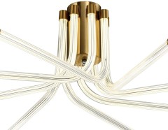 Потолочная люстра Zortes ZRS.57784.08