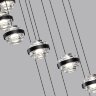 Подвесная люстра Odeon Light 5031/80L