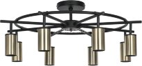 Потолочная люстра Lightstar LR718318
