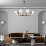 Потолочная люстра Maytoni MOD109PL-08BS
