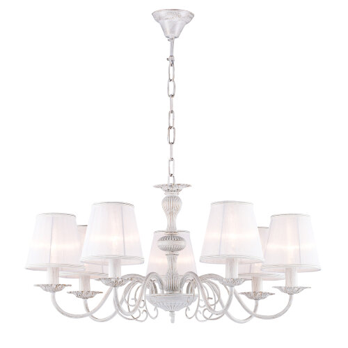 Подвесная люстра Favourite 1730-7P