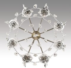 Подвесная люстра Lumion 8190/8