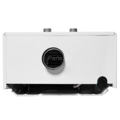 Колонка газовая Ballu GWH 10 Fiery Turbo