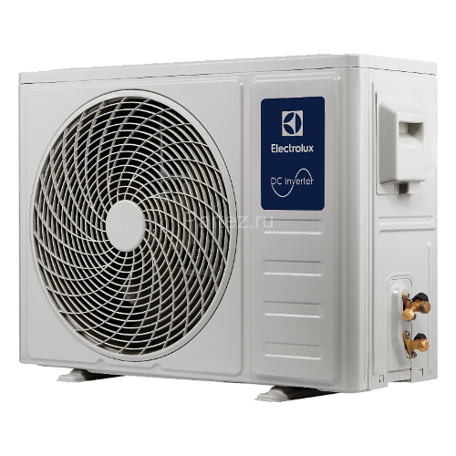 Сплит-система инверторного типа EACS/I-13HFA/N8_22Y комплект