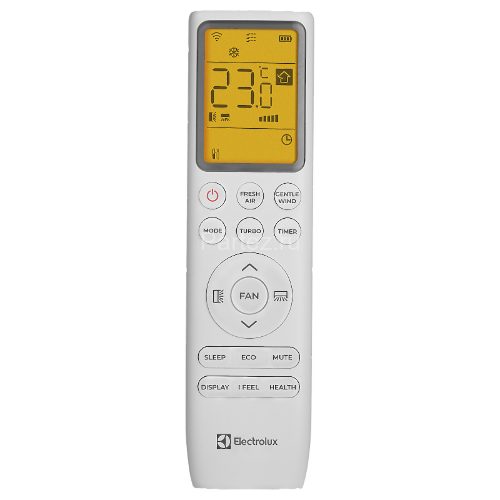 Сплит-система инверторного типа EACS/I-13HFA/N8_22Y комплект