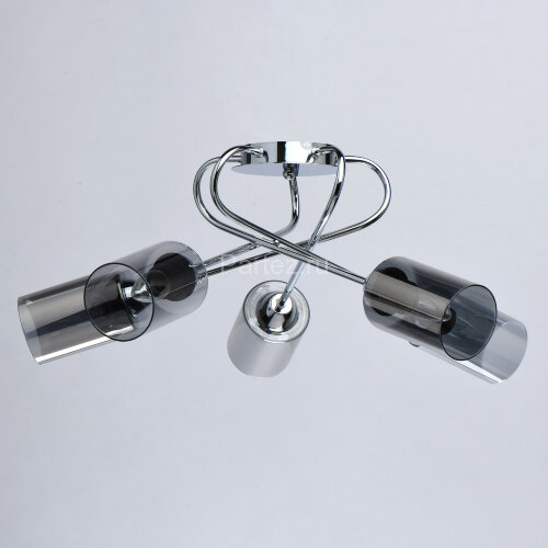 Потолочная люстра MW-Light 638014805