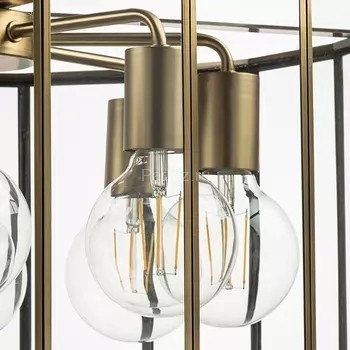 Потолочная люстра Lightstar 798281