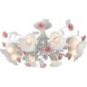 Потолочная люстра Lucia Tucci Fiori di rose 114.8