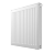 Радиатор панельный Royal Thermo COMPACT C33-500-1500 RAL9016