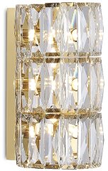 Бра Newport 8240/A gold NEW