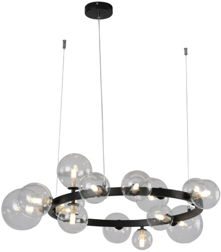 Подвесной светильник Kink Light 09408-15,19