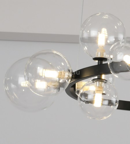 Подвесной светильник Kink Light 09408-15,19