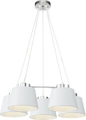 Подвесной светильник Freya FR5004PL-05CH