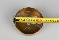 Потолочная люстра Omnilux OML-99617-08