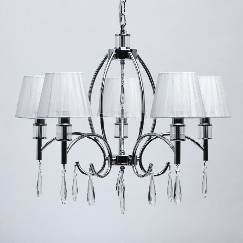 Подвесная люстра MW-Light 329011705