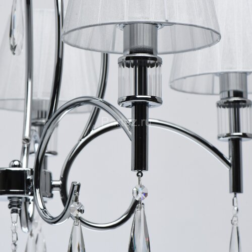 Подвесная люстра MW-Light 329011705