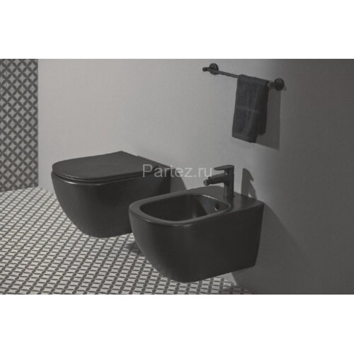 Биде подвесное Ideal Standard Tesi (T3552V3)