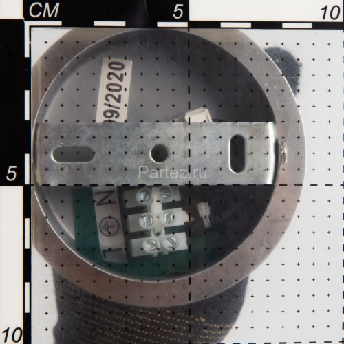 Подвесная люстра Citilux CL936002