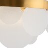 Потолочная люстра Freya FR5104PL-08BS3