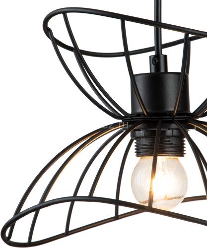 Подвесной светильник Indigo V000190