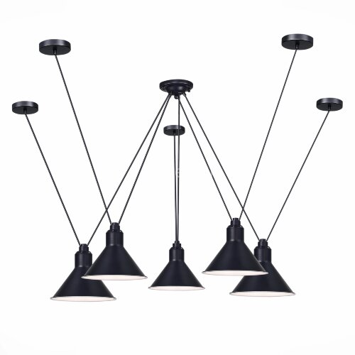 Подвесной светильник ST Luce SL1804.403.05