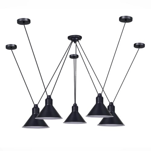 Подвесной светильник ST Luce SL1804.403.05