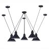 Подвесной светильник ST Luce SL1804.403.05