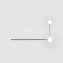 Бра ImperiumLoft LINES-13