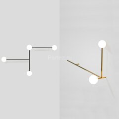 Бра ImperiumLoft LINES-13