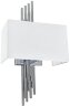 Бра Arte Lamp A5037AP-1CC