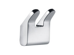 Крючок Keuco COLLECTION MOLL, Хром (12713010000)