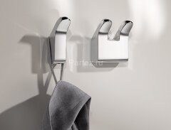 Крючок Keuco COLLECTION MOLL, Хром (12713010000)