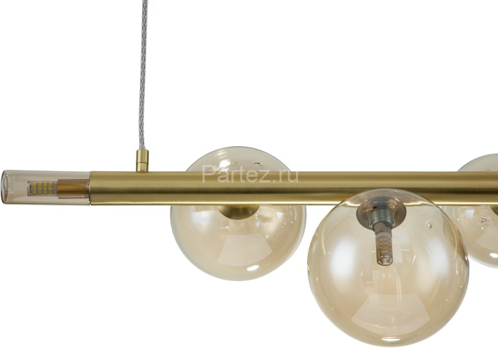 Подвесная люстра Indigo V000247