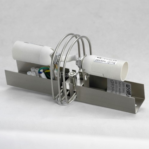 Настенный светильник Lussole Loft GRLSA-7711-02