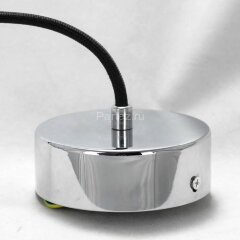 Подвесной светильник Lussole LGO LSP-8120